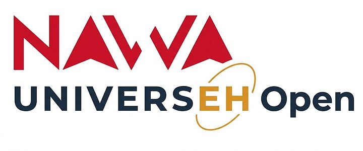 logo NAWA UNIVERSEH Open