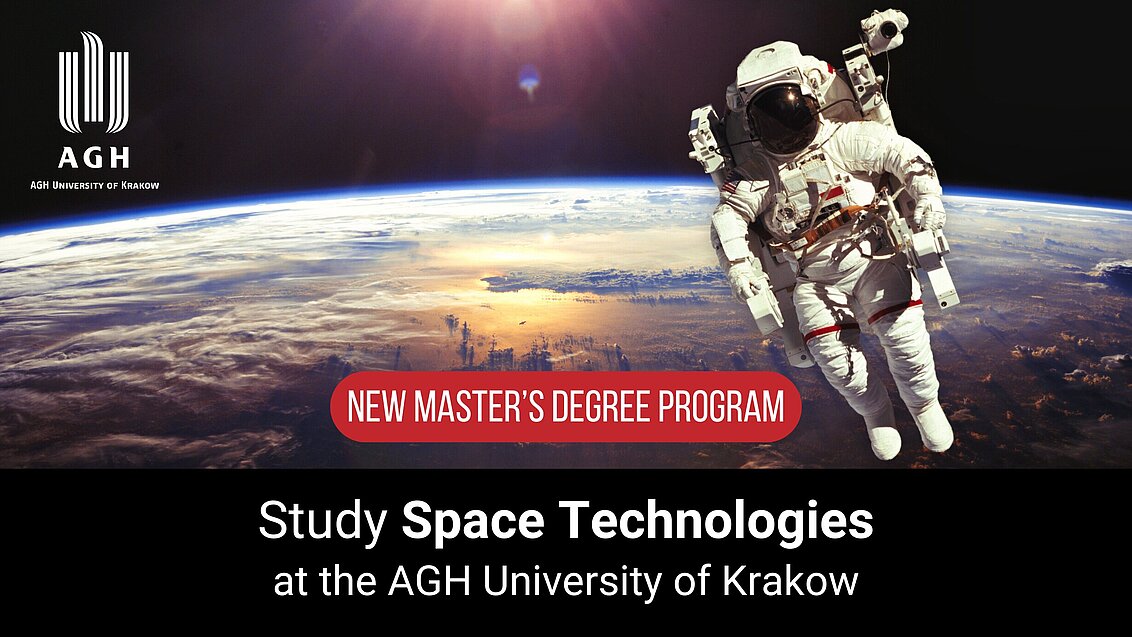 study space technologies