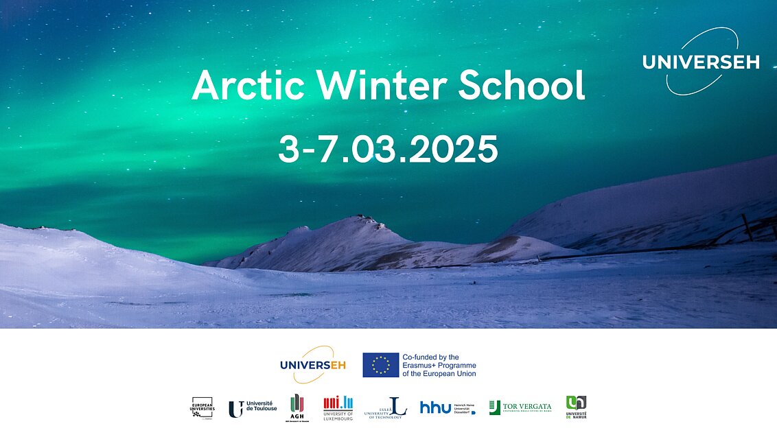 Arctic School PL1