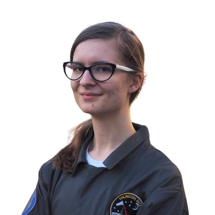 Zdjęcie Gabriela Opiła