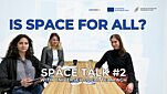 SPACE TALK KATARZYNA