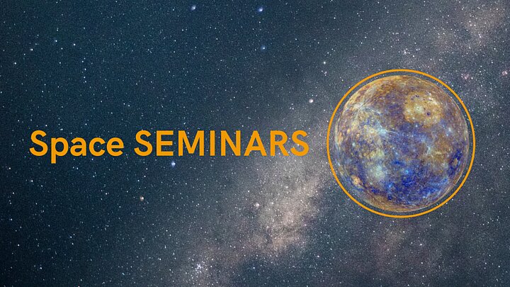 Space SEMINARS